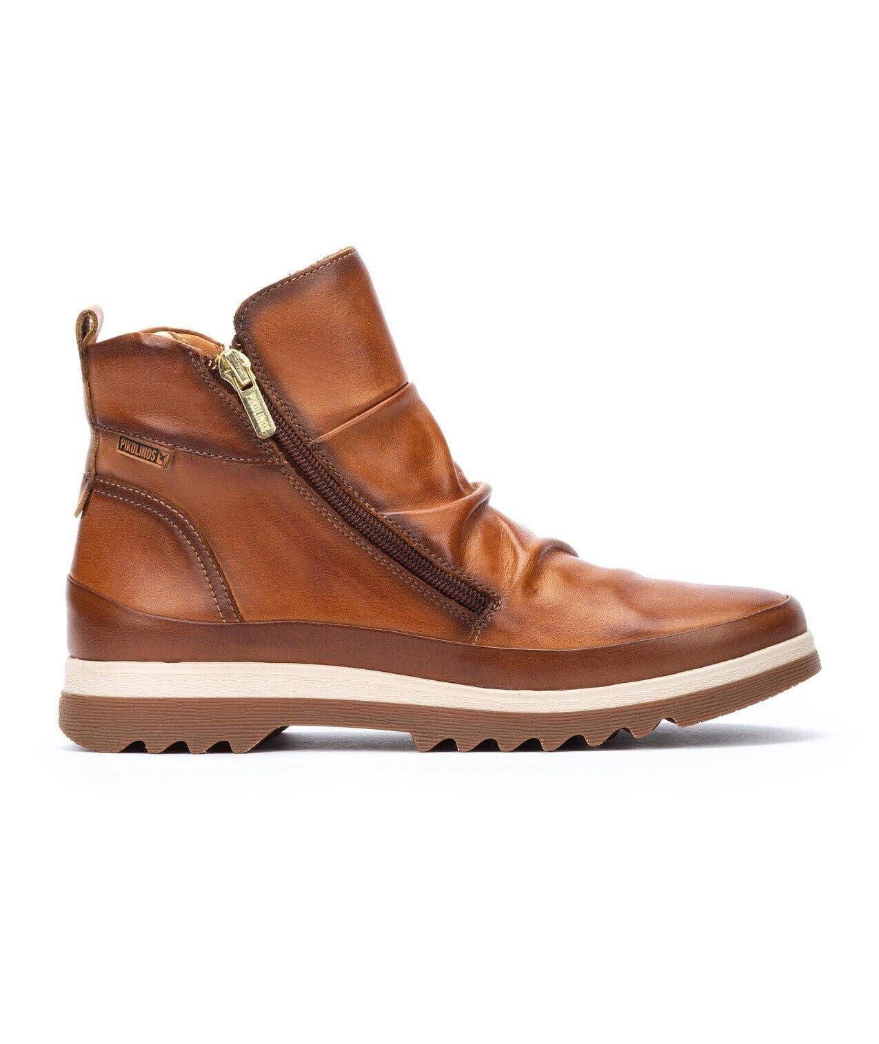 Pikolinos  Vigo - Bottines cuir 