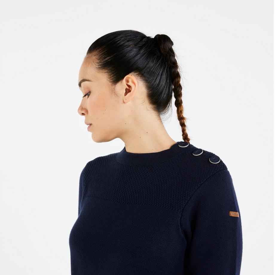 TRIBORD  Pullover - MARIN 100 