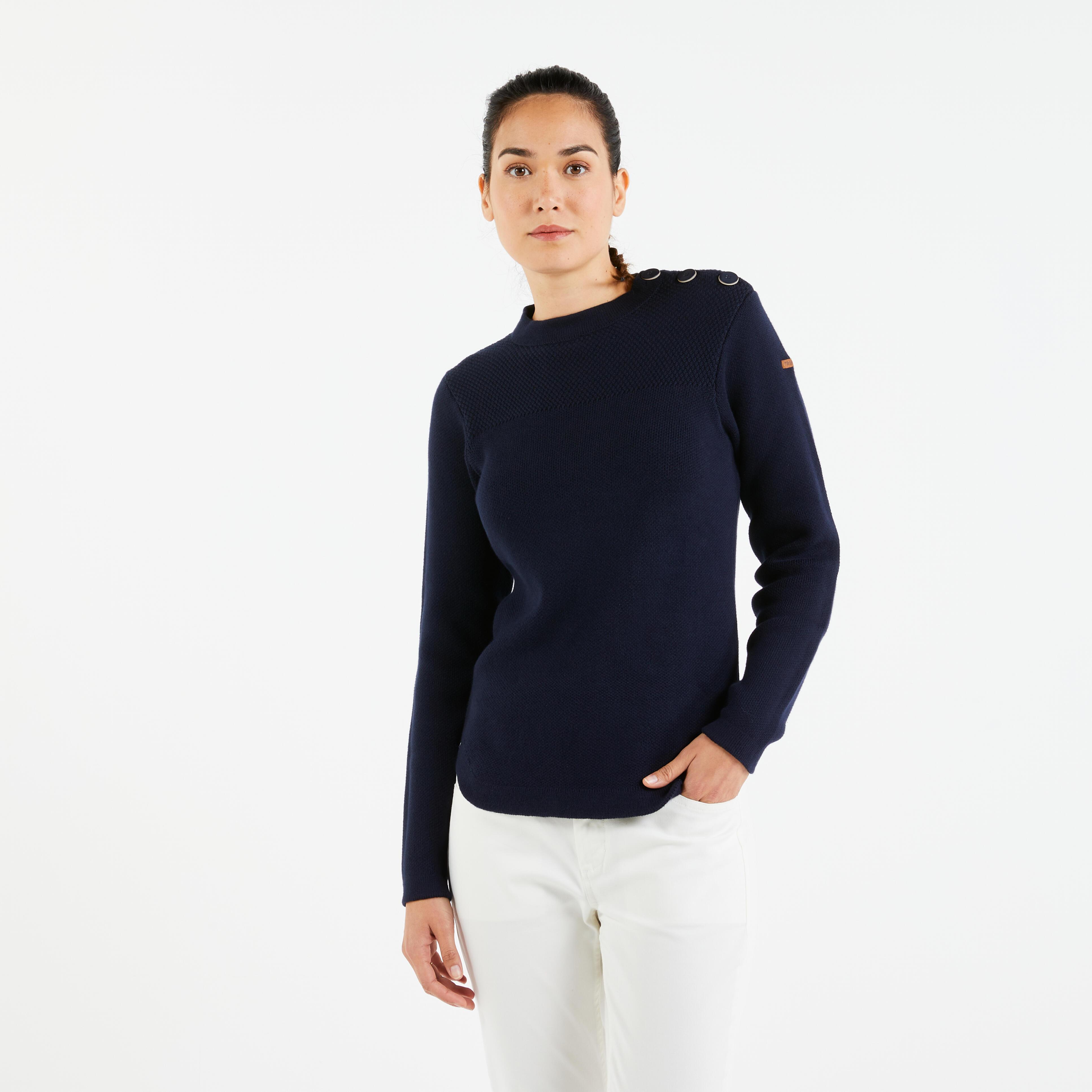 TRIBORD  Pullover - MARIN 100 