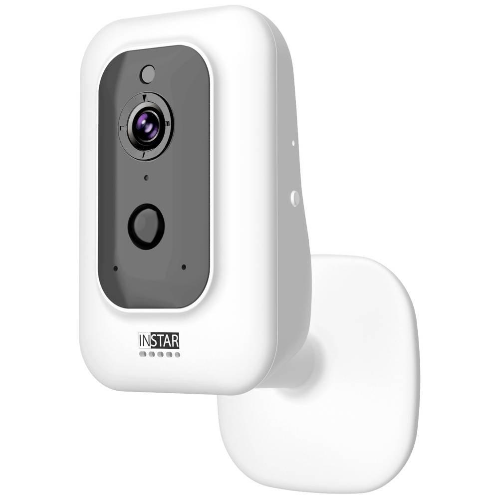 INSTAR  INSTAR IP-Kamera 1440p IN-8401 2K+ LAN/WLAN ws 10087 