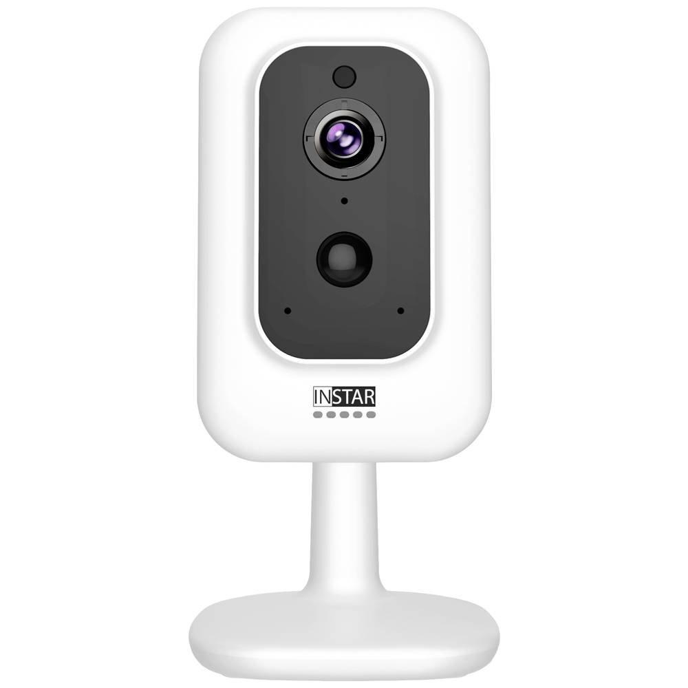 INSTAR  INSTAR Caméra compacte -2560 x 1440 pixels Ethernet, Wi-Fi intérieure 