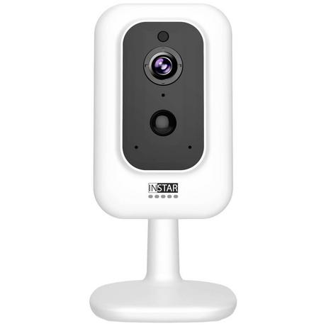 INSTAR  INSTAR Caméra compacte -2560 x 1440 pixels Ethernet, Wi-Fi intérieure 