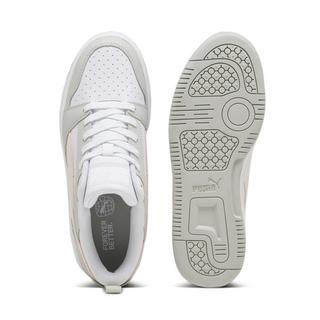 PUMA Rebound v6 Low baskets rebound v6 low 