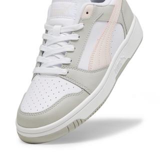 PUMA Rebound v6 Low baskets rebound v6 low 