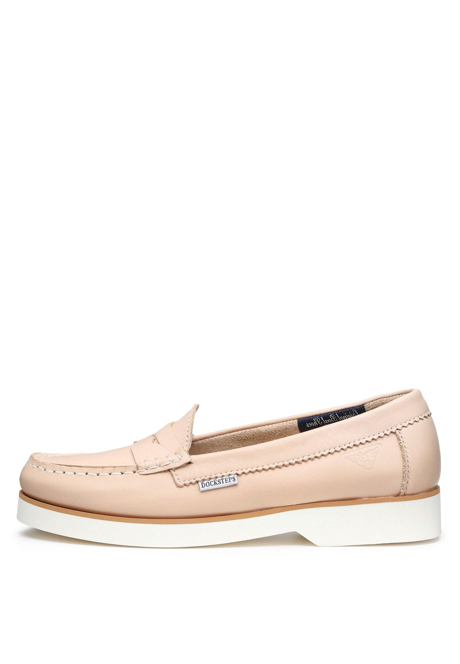 Image of Bootsschuh Loma Unisex Pfirsich 38