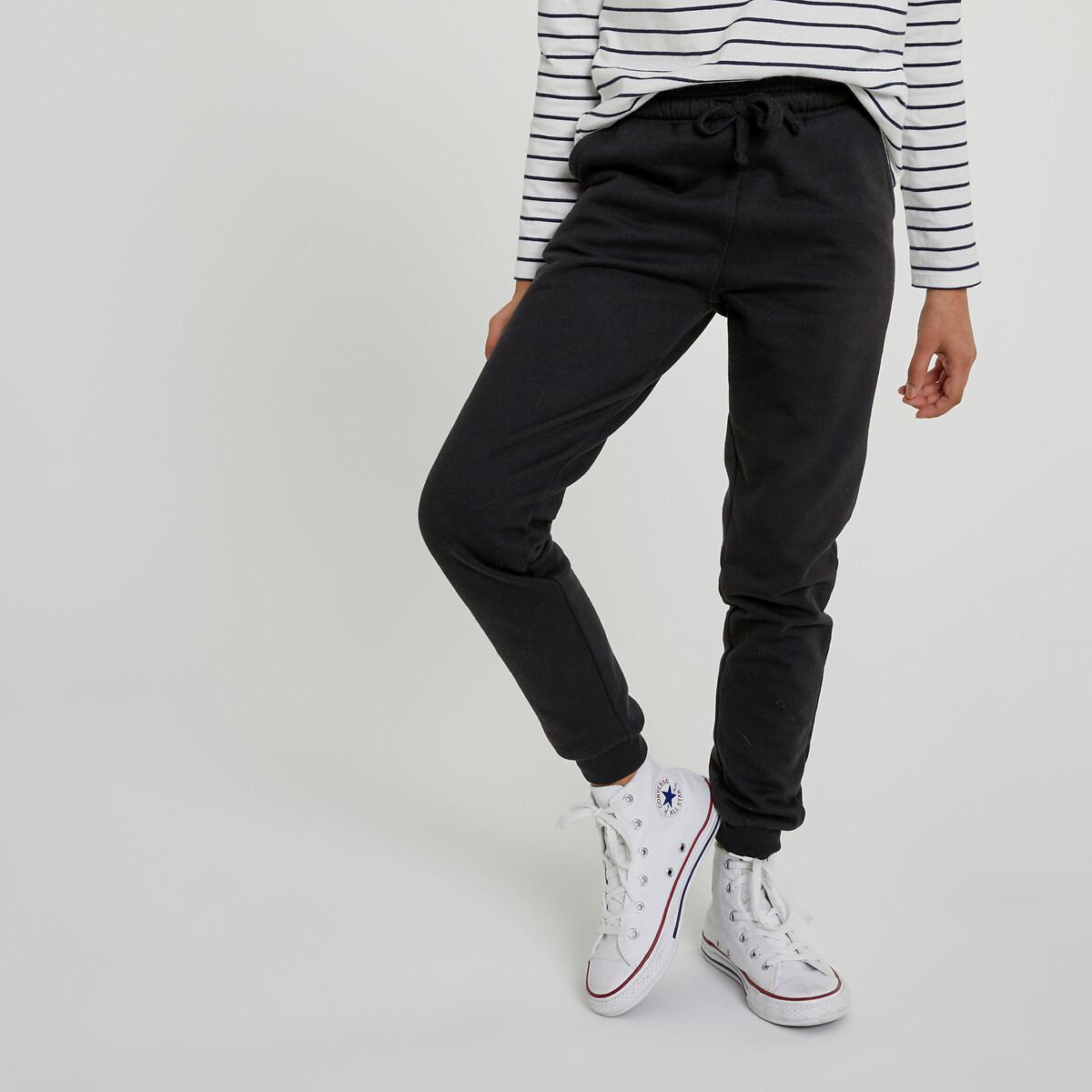 Image of Joggpants Mädchen Schwarz 12A