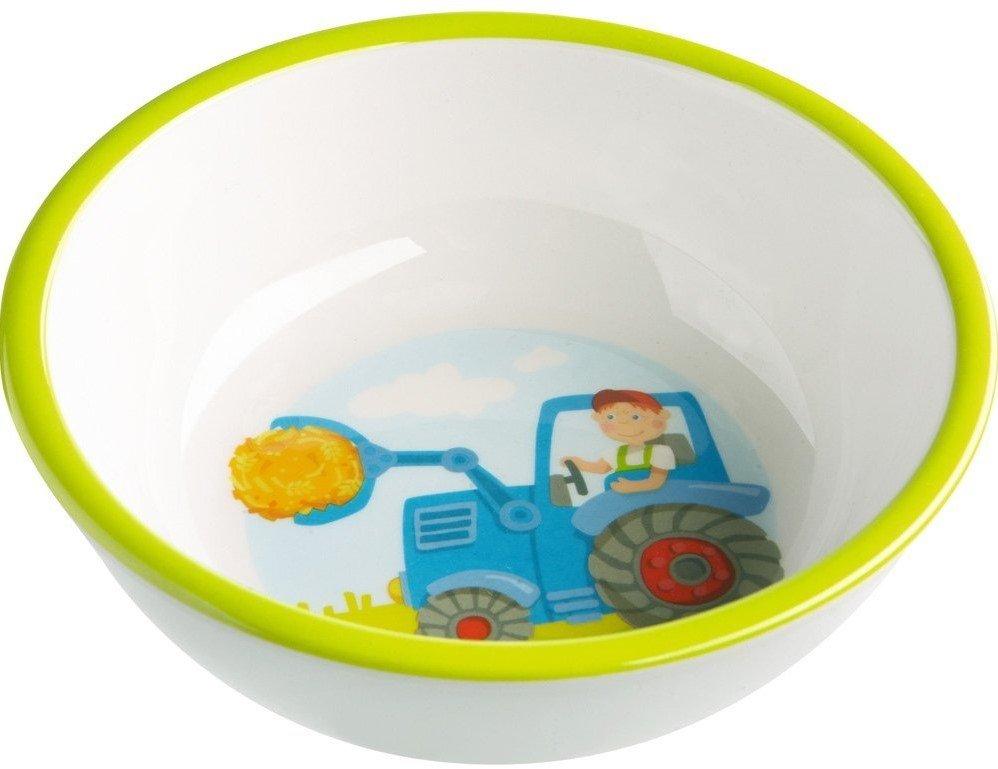 Image of Schüssel Traktor Schüssel Traktor