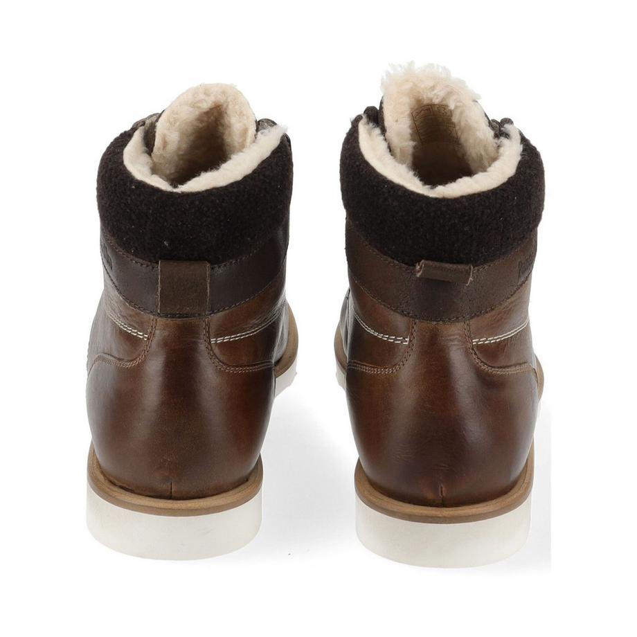 Pantofola d'Oro Bottines 10233061  