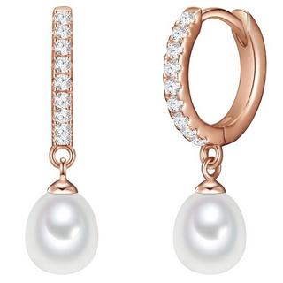 Valero Pearls  Creolen 