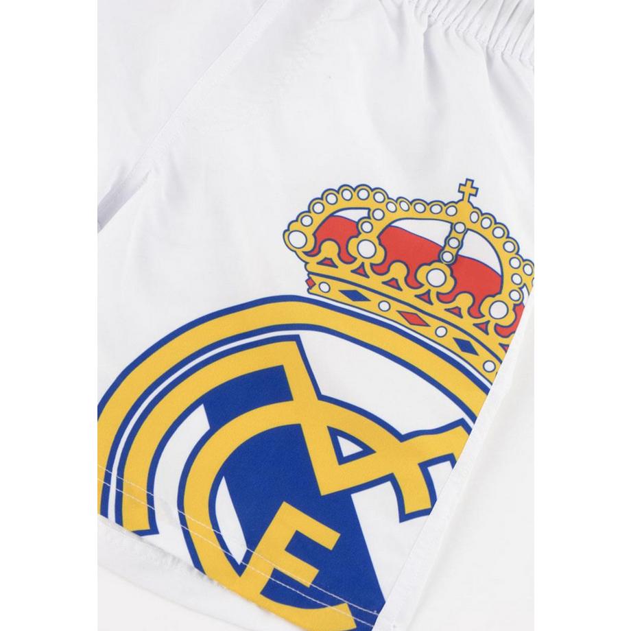 Cerdà  Bermuda Shorts  Real Madrid 