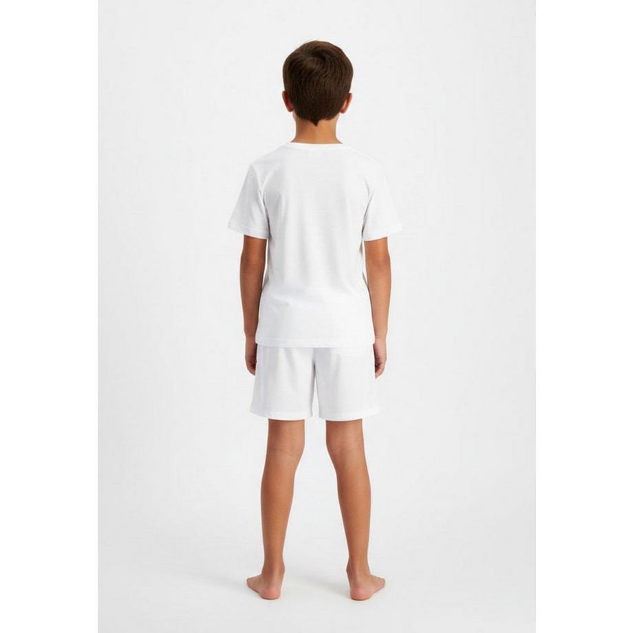 Cerdà  Bermuda Shorts  Real Madrid 