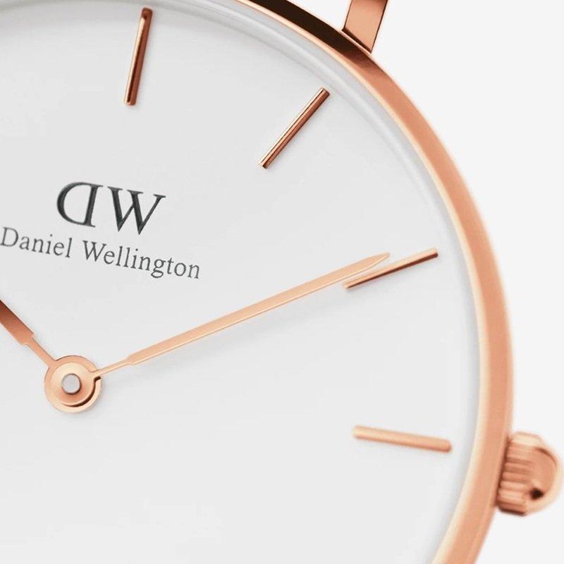 Daniel Wellington  DW00100249 Petite Bondi 