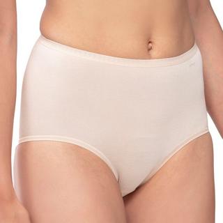 mey  3er-Pack Only Lycra - Taillen-Slip 