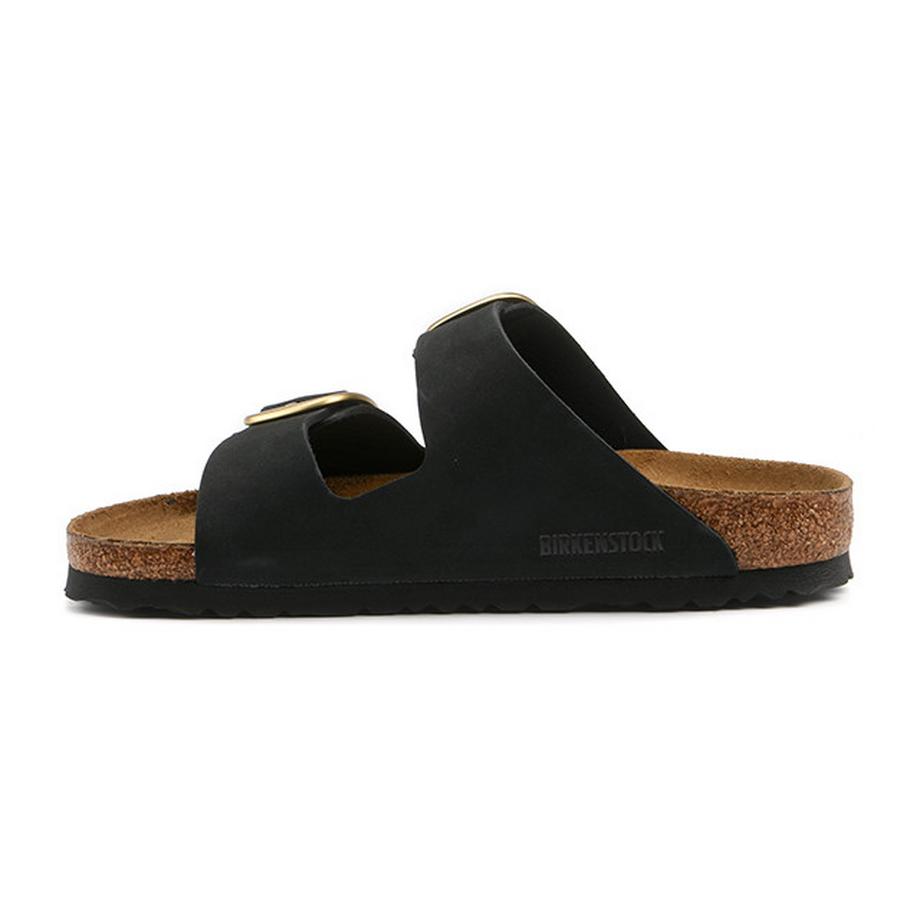 BIRKENSTOCK Arizona Big Buckle Sandalen  