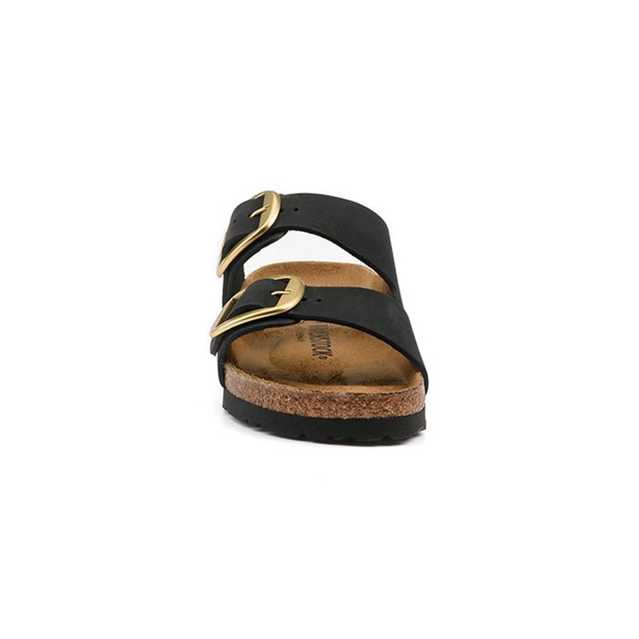 BIRKENSTOCK Arizona Big Buckle Sandalen  