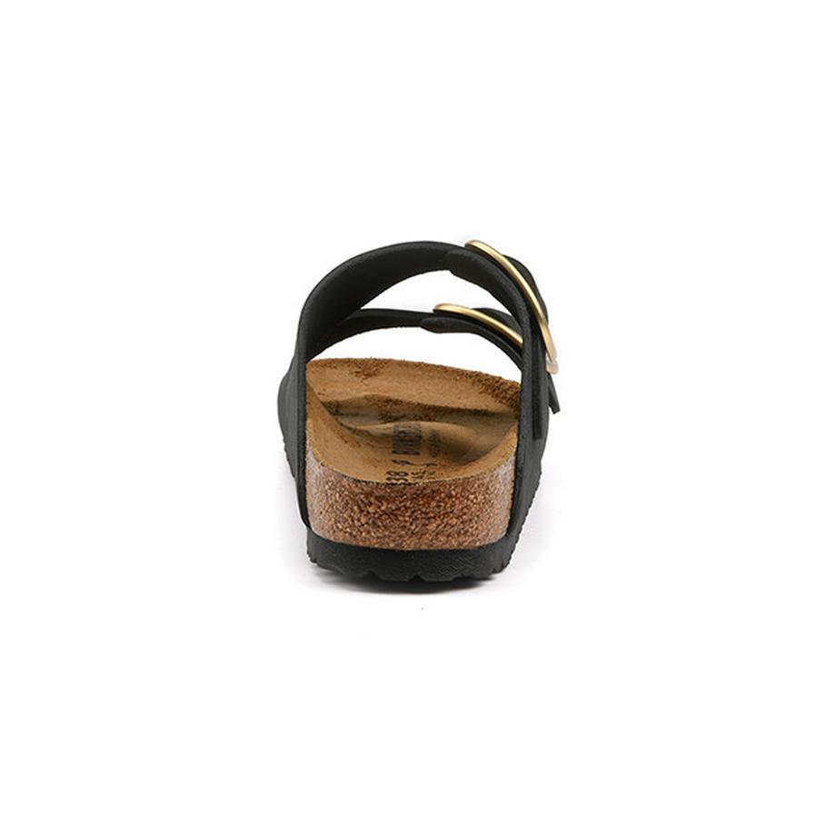 BIRKENSTOCK Arizona Big Buckle Sandalen  