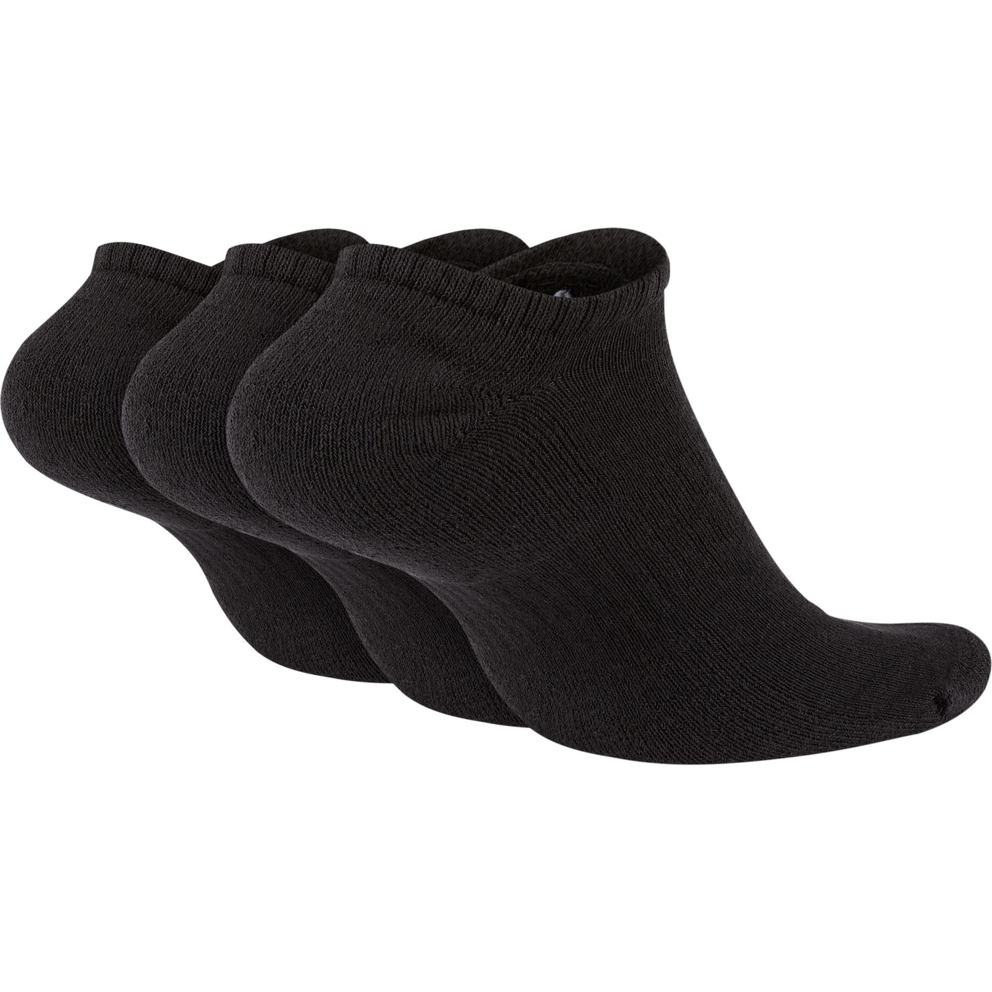 NIKE Everyday Cushion No Show Socken 3er Pack  
