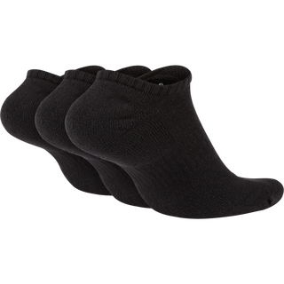 NIKE Everyday Cushion No Show Socken 3er Pack  