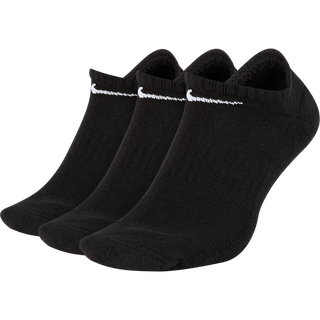NIKE Everyday Cushion No Show Socken 3er Pack  