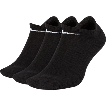 NIKE EVERYDAY CUSHION N SHOW 3 PPK-34-38