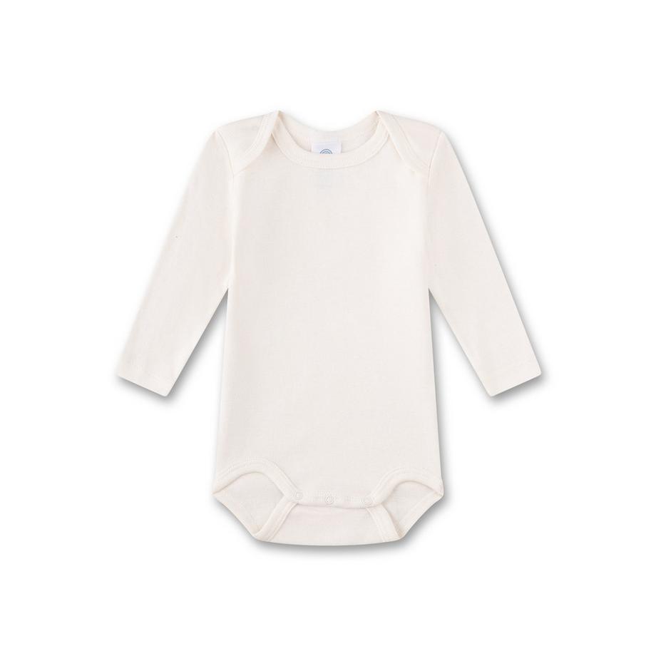 Sanetta  Jungen Body 2er Pack langarm Fahrzeuge 