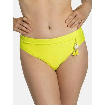 Bikini-Hose hohe Taille Ibiza