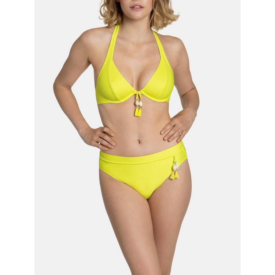 Lisca Ibiza Bikinihose Hohe Taille  