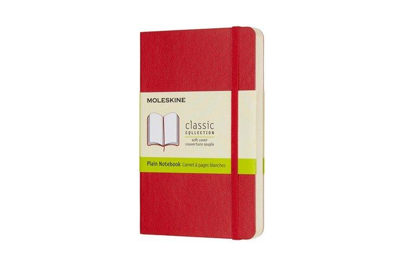 MOLESKINE Notizbuch  