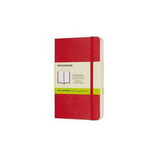 MOLESKINE Notizbuch  