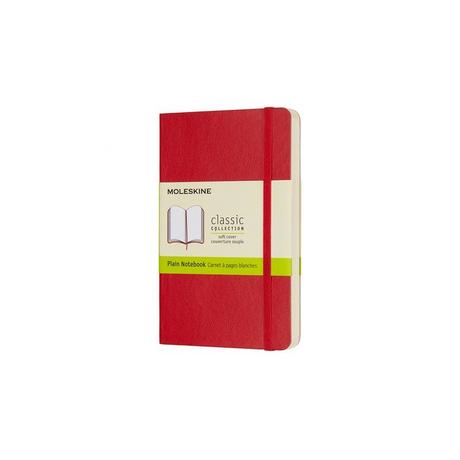 MOLESKINE Notizbuch  