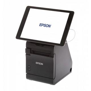 EPSON  TM-M30II-S (203 dpi, Lightning, Ethernet, SD-Karte Steckplatz, USB 2.0 Typ A, USB 2.0 Typ B Bu 