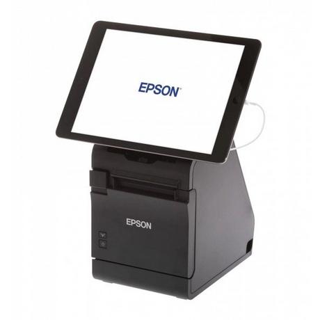 EPSON  TM-M30II-S (203 dpi, Lightning, Ethernet, SD-Karte Steckplatz, USB 2.0 Typ A, USB 2.0 Typ B Bu 