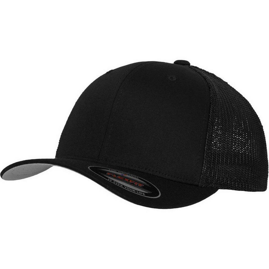 Casquette Trucker