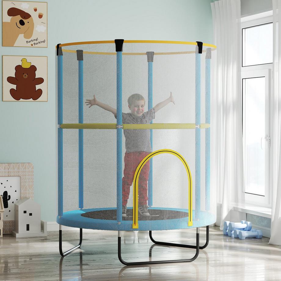 AIYAPLAY  Kindertrampolin 