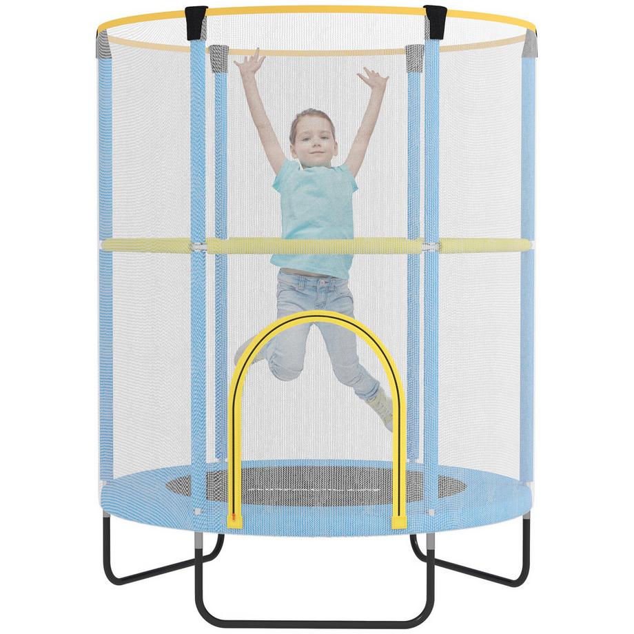 AIYAPLAY  Kindertrampolin 