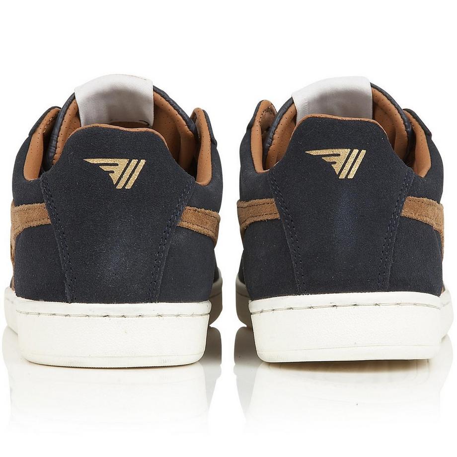 gola Equipe Suede Sneaker  