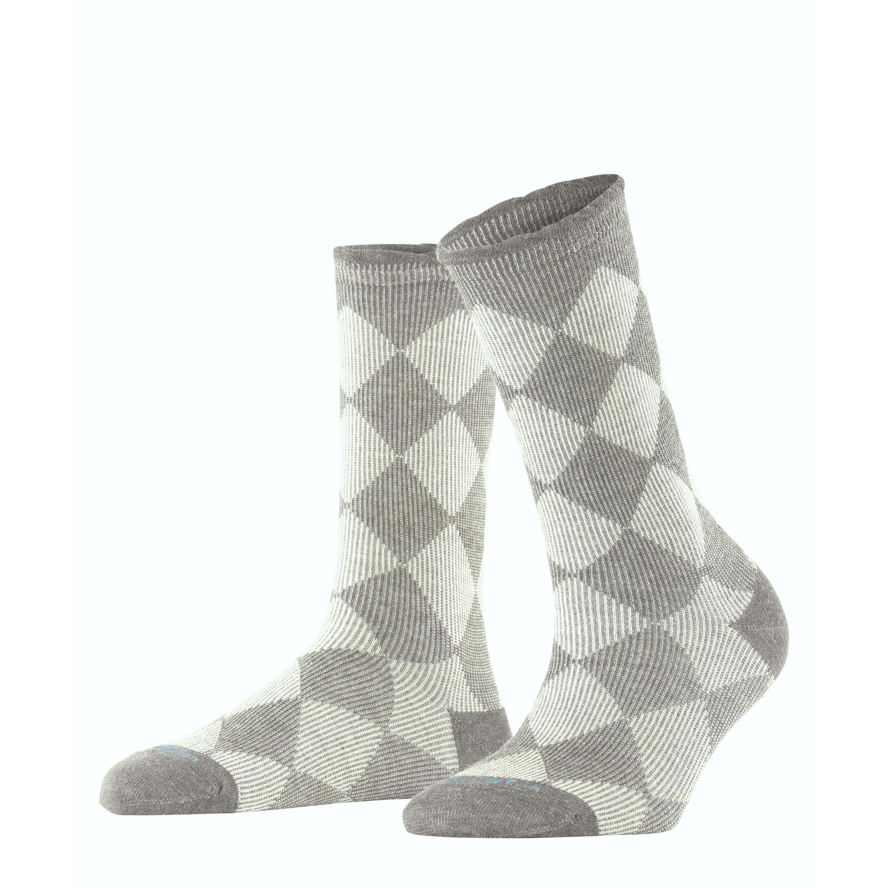 Image of Socken Für Frauen Coventry Unisex 36-41