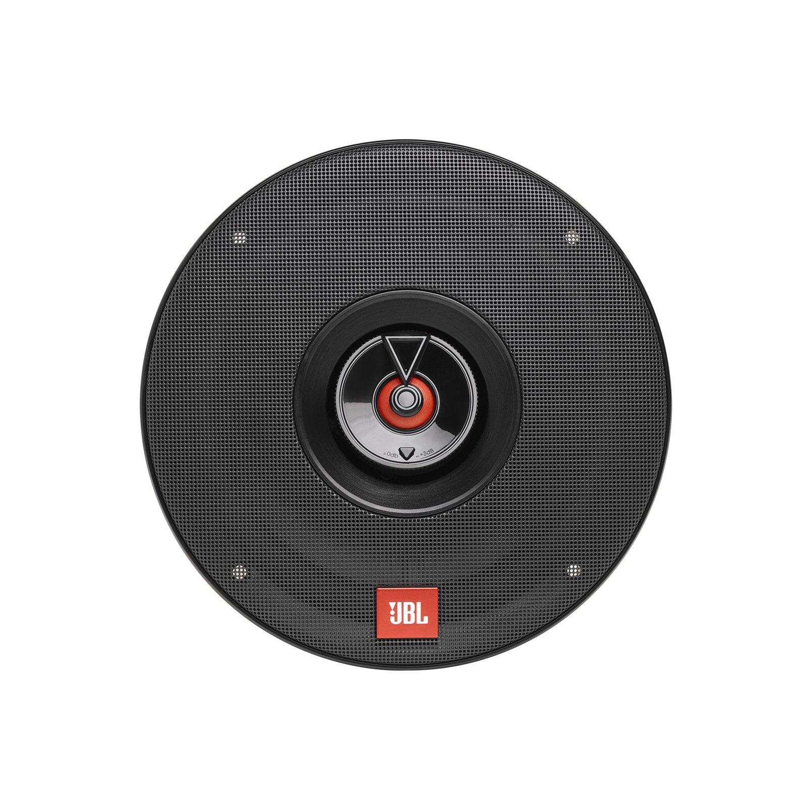 JBL  JBL Club 622 altoparlante auto Rotondo 2-vie 180 W 2 pz 