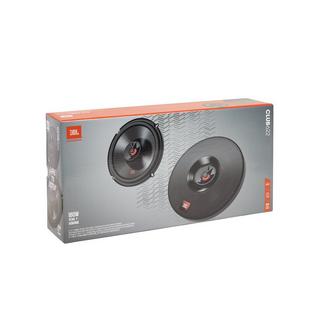 JBL  JBL Club 622 altoparlante auto Rotondo 2-vie 180 W 2 pz 