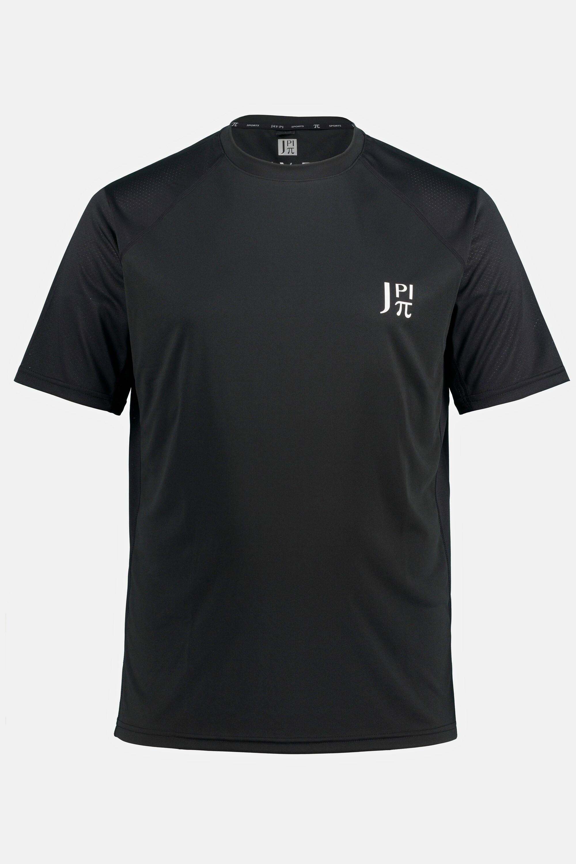 JP1880  T-shirt technique pour le tennis. Manches courtes et tissu respirant - technologie QuickDry 