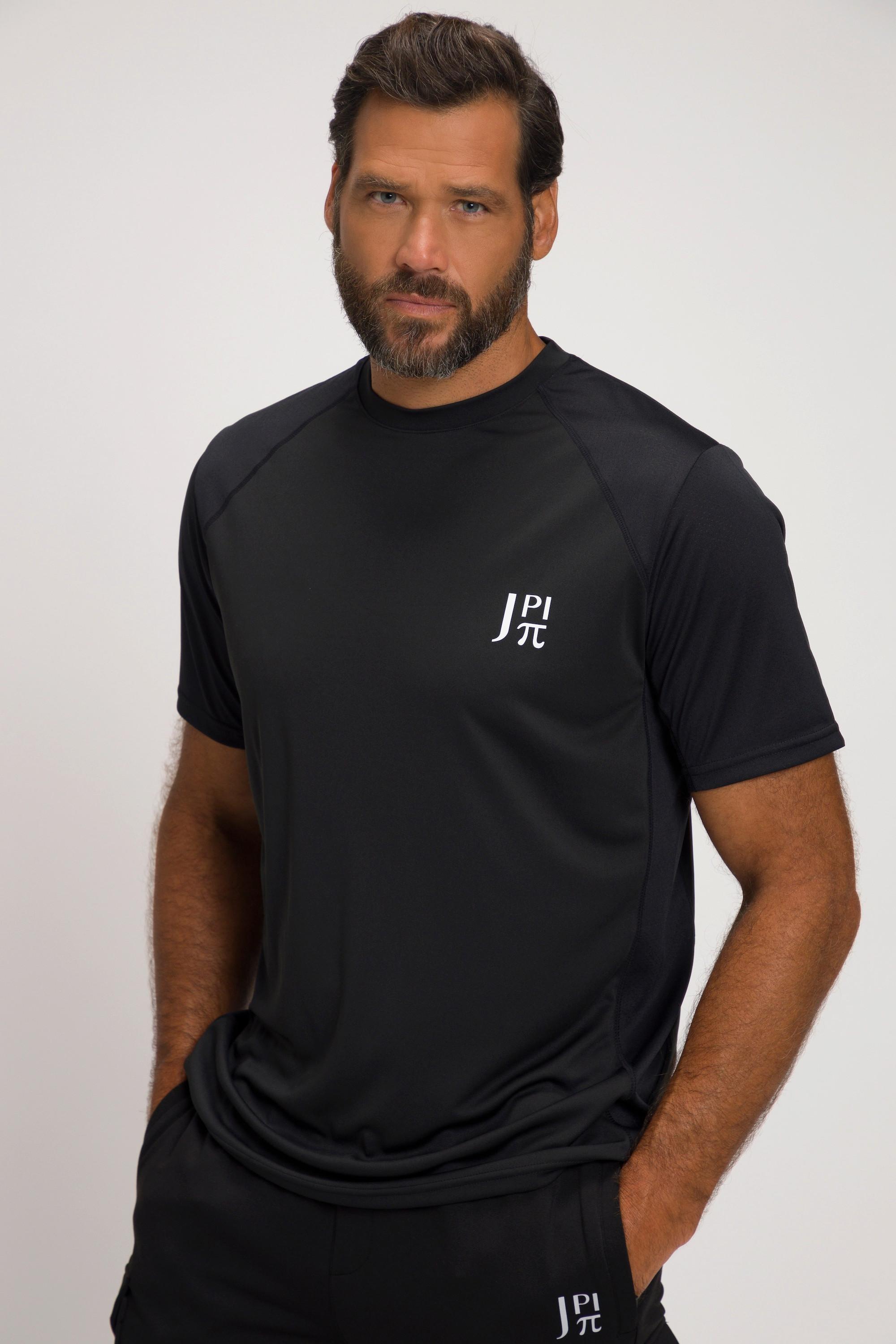 JP1880  T-shirt technique pour le tennis. Manches courtes et tissu respirant - technologie QuickDry 