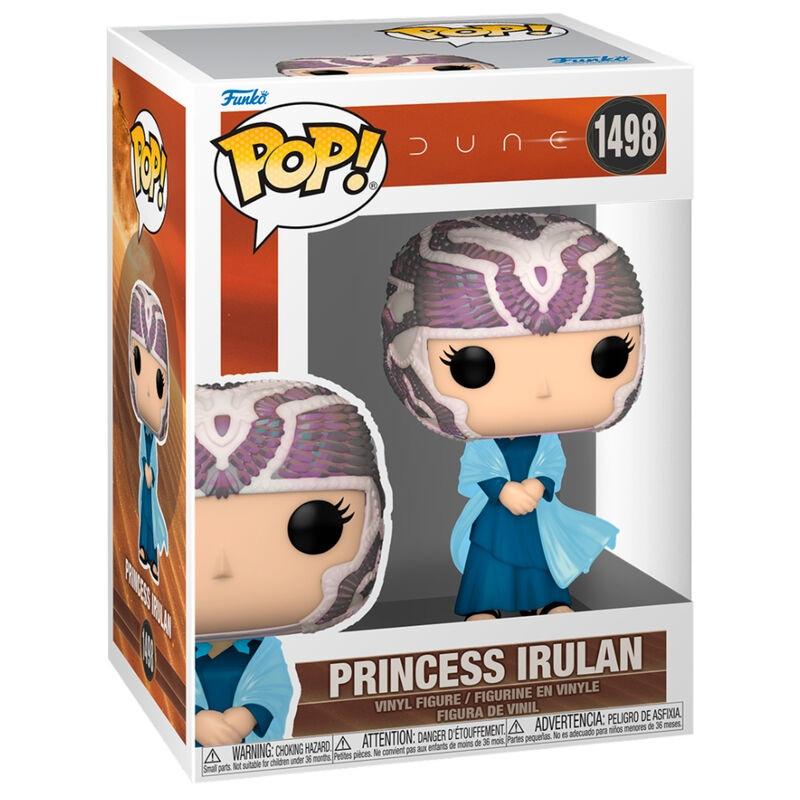 Image of Pop! Dune 2 - Princess Irulan (Nr.1498)