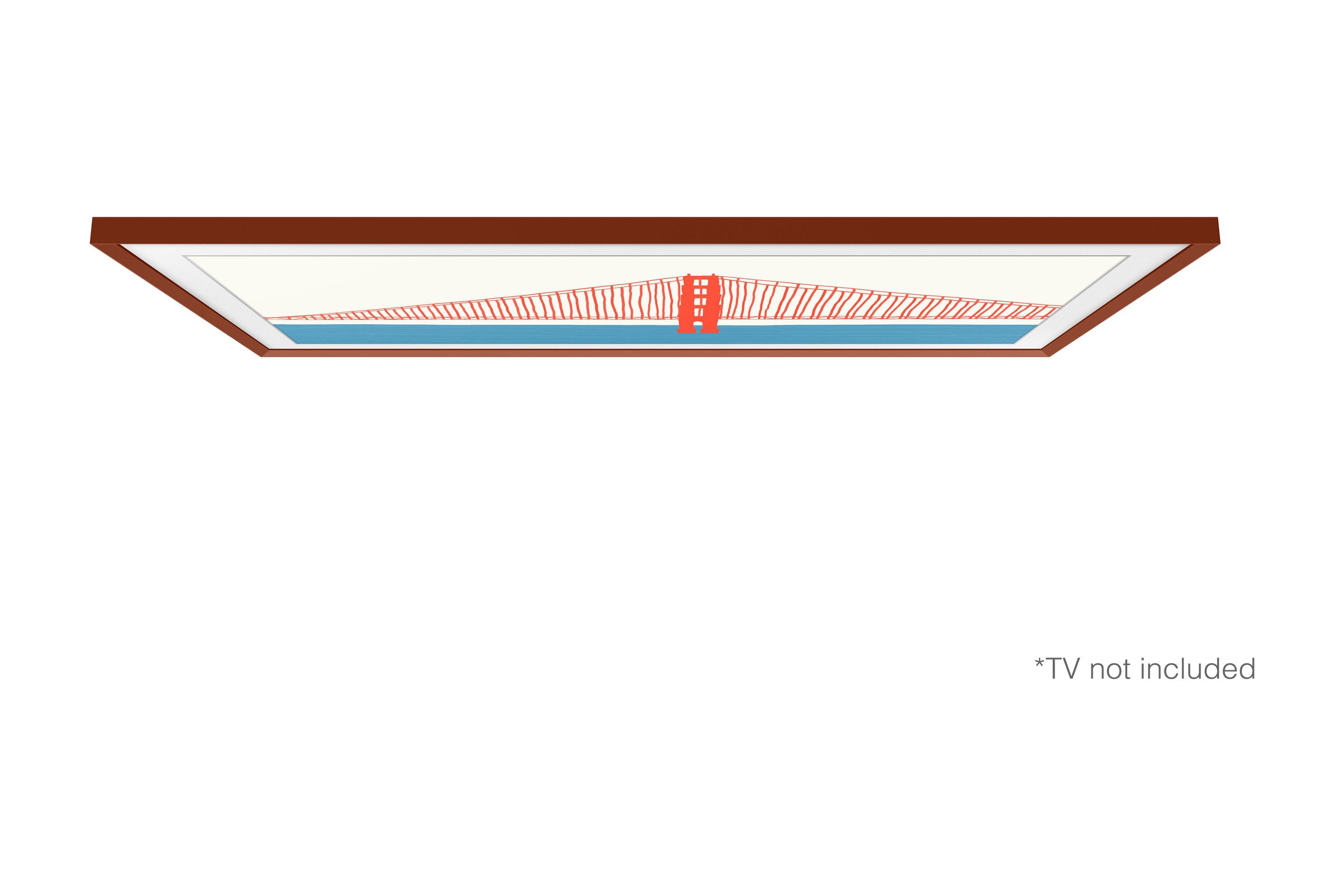 SAMSUNG  Samsung VG-SCFA55TRCXC TV-Zubehör 