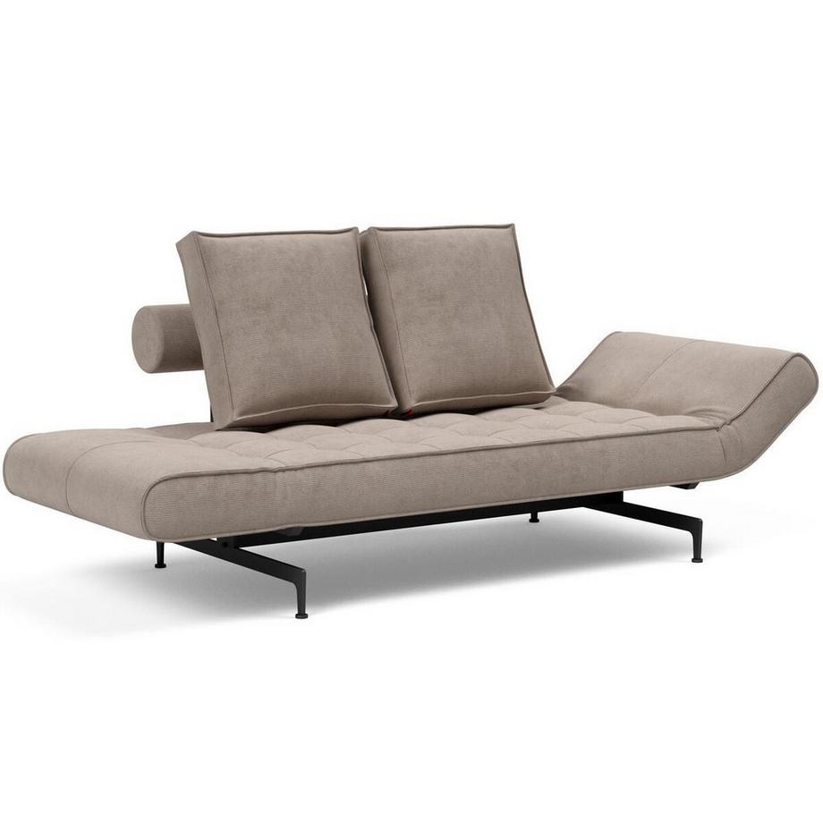 Innovation Living Daybed Ghia Laser - Cordufine Beige  