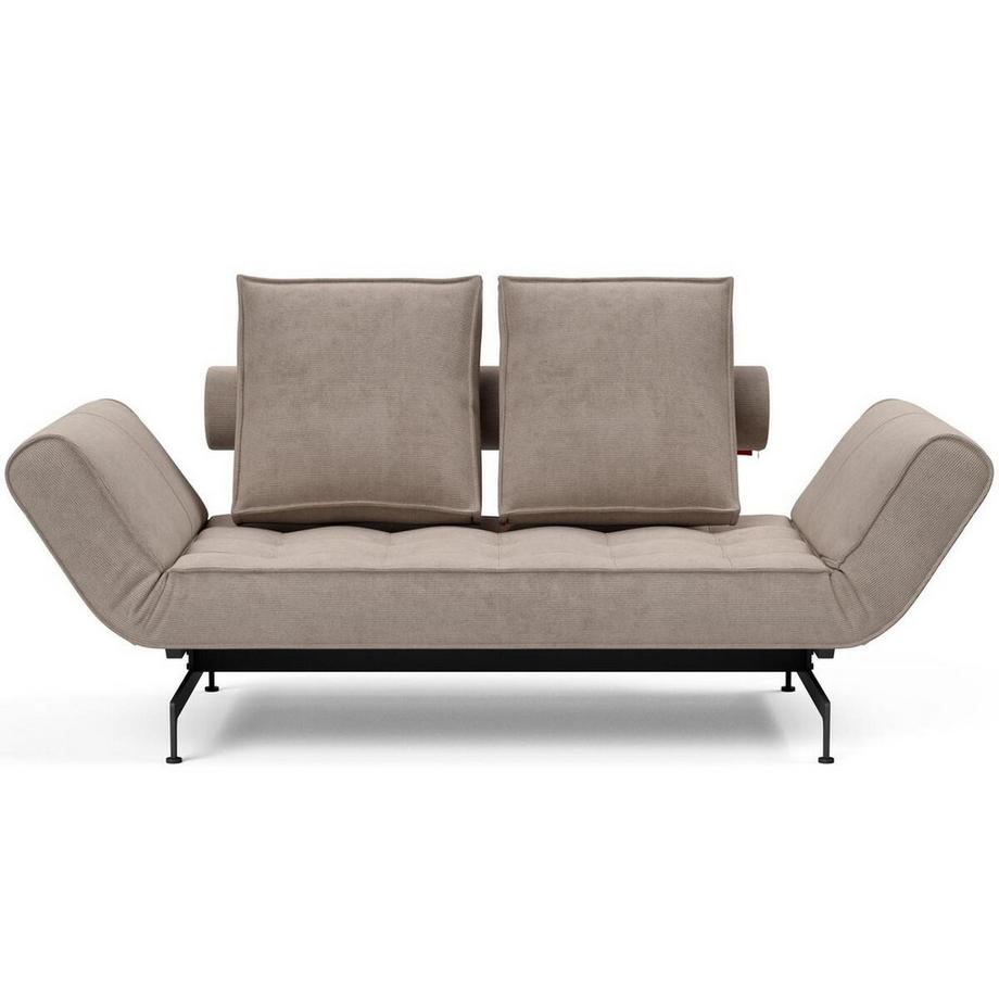Innovation Living Daybed Ghia Laser - Cordufine Beige  