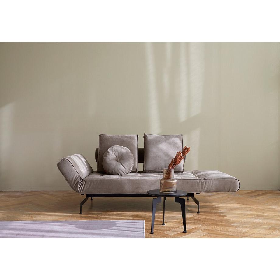 Innovation Living Daybed Ghia Laser - Cordufine Beige  