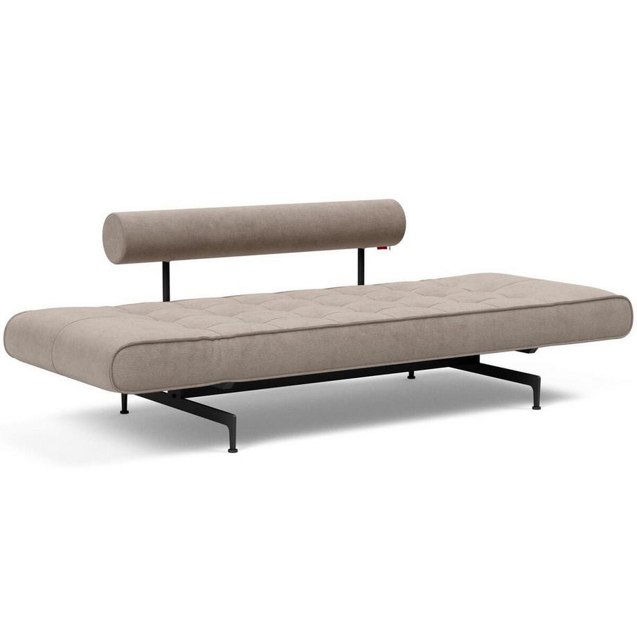 Innovation Living Daybed Ghia Laser - Cordufine Beige  