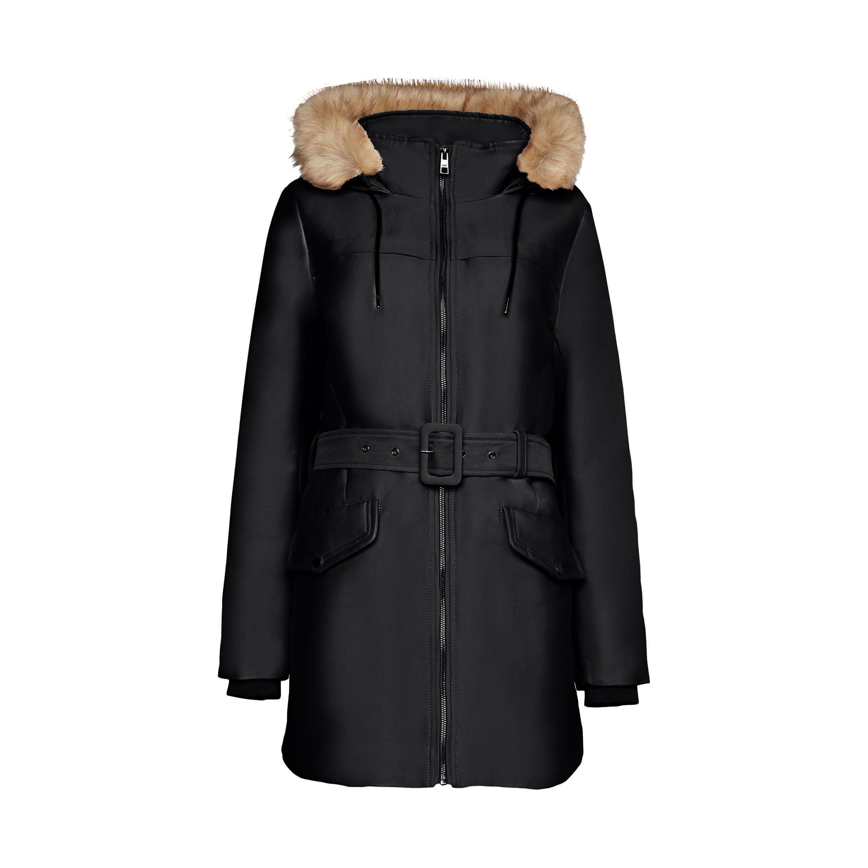 Image of Parka Damen L