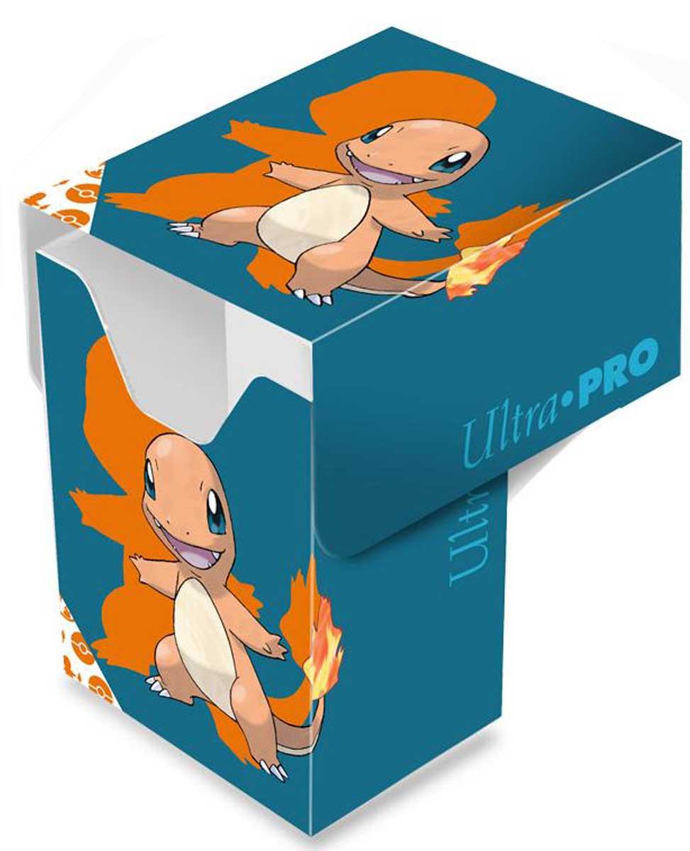 Ultra PRO  Glumanda 2021 Ultra PRO Deckbox 