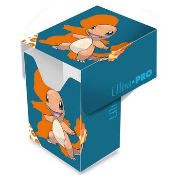 Glumanda 2021 Ultra PRO Deckbox